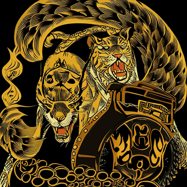 路虎揽胜土豪金图片